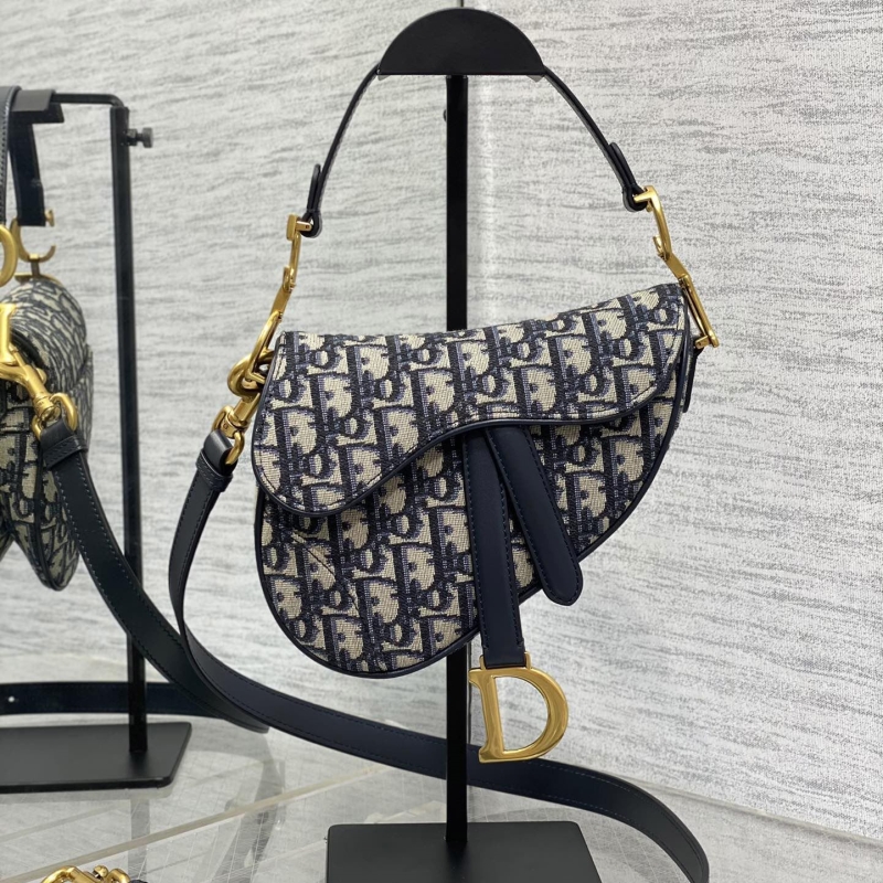 D*or saddle bags